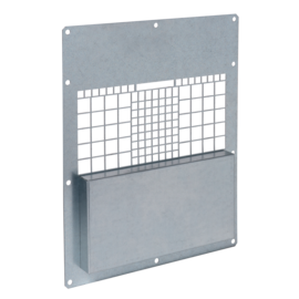 EasyVEC® grille T8 Ø 710 mm